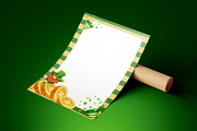 Lucky Leprechaun Bash Watercolor, an Object Illustration by CreativeValuation (Thumbnail 7 of 13)