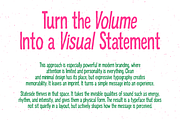 Stateside - Retro Groovy Font, a Sans Serif Font by Typeparties (Thumbnail 4 of 12)
