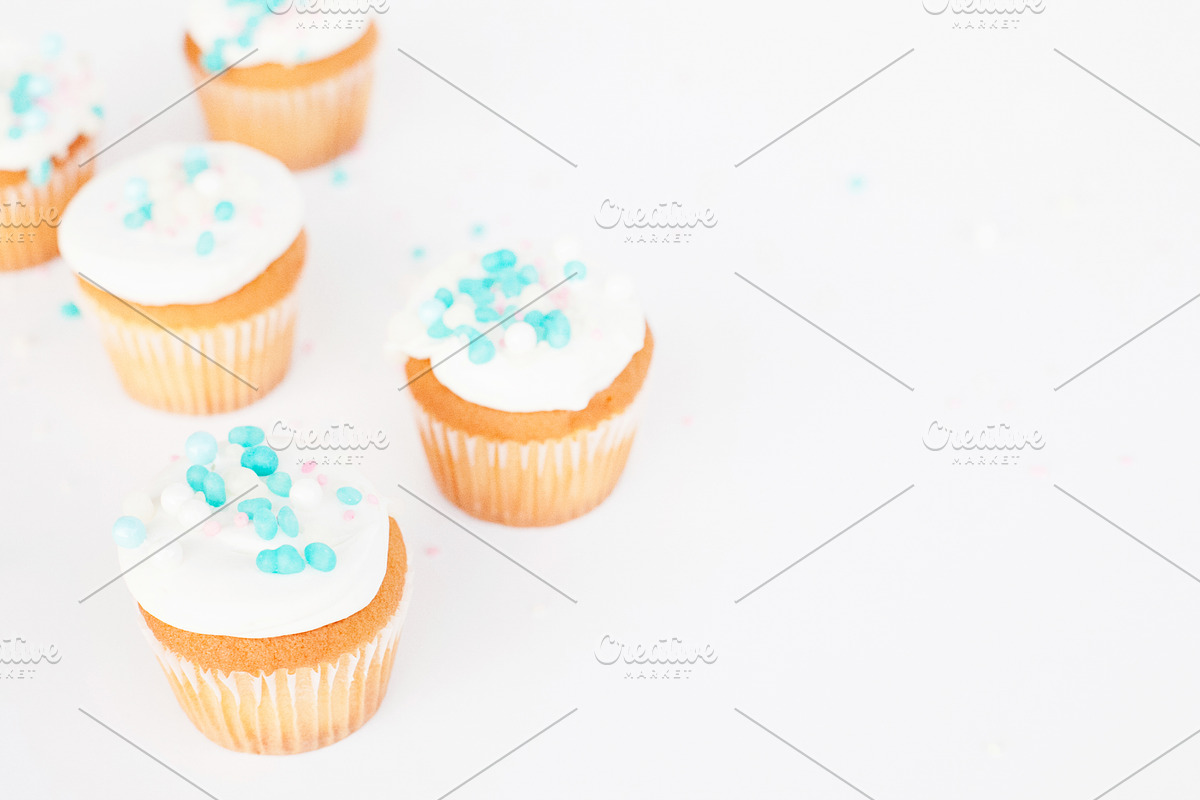 Food Blogger Styled Photo Bundle, a Cups & Container Mockup by Rosemary Watson | Stock (Photo 8 of 12)