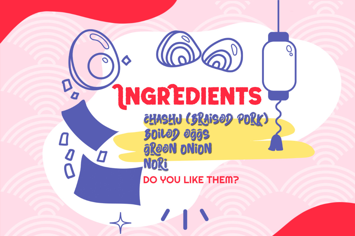 Regoomie – Doodly Display Font, a Handwritten Font by Bayuktx (Photo 9 of 10)