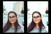 Glass Photo Effect, a Layer Style Add-On by alexdndz (Thumbnail 3 of 3)