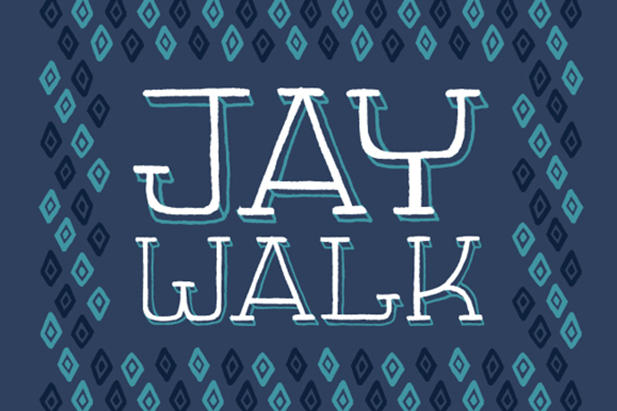 Jaywalk