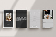 Life Coach Social Media Template, a Social Media Template by Moscovita Studio (Thumbnail 32 of 39)