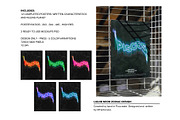 Zodiac Poster Collection, a Poster Template by Factoryluv Shop (Thumbnail 8 of 9)