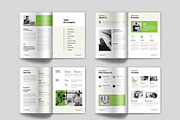Proposal Template | InDesign + Canva, a Brochure Template by Spark_Creative (Thumbnail 11 of 14)