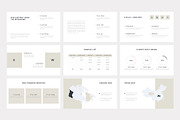 Boneti Minimalist PowerPoint, a Presentation Template by slidequest (Thumbnail 8 of 18)