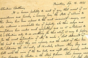 Schooner Script, a Script Font by Three Islands Press (Thumbnail 3 of 5)