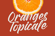 Killery Bentom Modern Brush Font, a Script Font by Letterena Studios Script (Thumbnail 4 of 20)