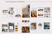 October Real Estate Instagram Posts, a Social Media Template by Marketing Templates Co. (Thumbnail 8 of 9)