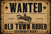 Old Town Distress, a Slab Serif Font by Wow Magic (Thumbnail 6 of 6)