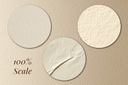 Beige Paper Textures – 45 Background, a Texture Illustration by Nadia Semyroz (Thumbnail 2 of 7)