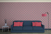 8 Seamless Patterns, a Pattern Graphic by dacascas (Thumbnail 4 of 9)