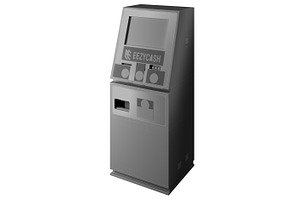 Bitcoin ATM