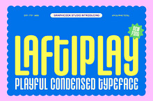 Laftiplay
