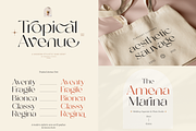 The Magic Font Bundle, a Serif Font by zeenesia (Thumbnail 8 of 13)