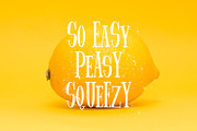Spider King - Bouncy Serif Font, a Serif Font by StringLabs (Thumbnail 2 of 13)