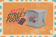 Blocco for Vintage Branding, a Sans Serif Font by ilhamtaro (Thumbnail 4 of 9)