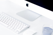 9 Femine Desk Styled Stock Photos, a Business Photo by dagmarauhl (Thumbnail 3 of 5)