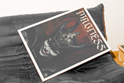Hillyorn – Modern Blackletter Font, a Blackletter Font by MooneseyeType (Thumbnail 10 of 10)