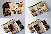 30-Trifold Brochure Bundle, a Brochure Template by AfzaalGraphics (Thumbnail 26 of 31)