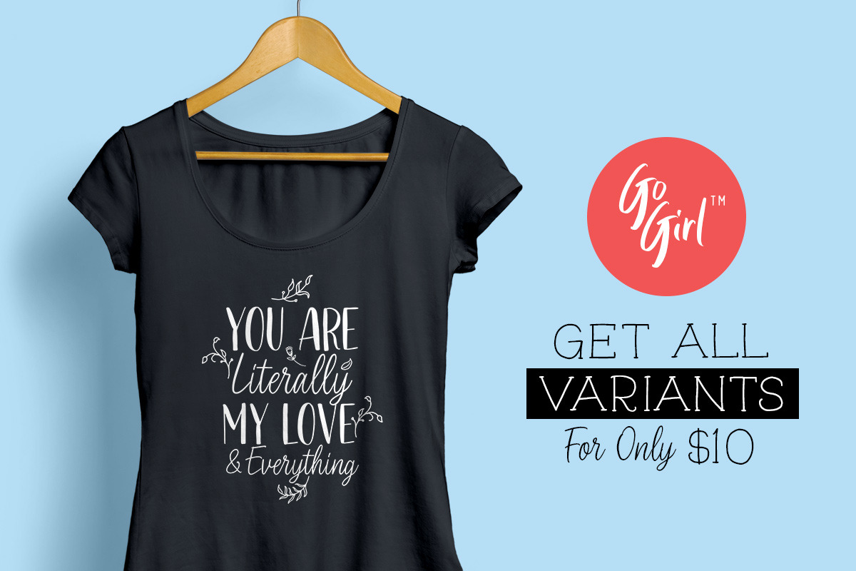 Olive - Hand Lettering Tool Kit! preview 5