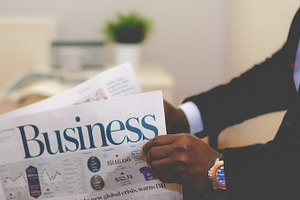 City Business Update II