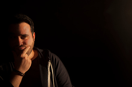 Thoughtful Man