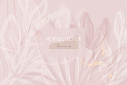 DIGITAL PAPER BUNDLE, a Texture Graphic by Anna Sokol (Thumbnail 31 of 133)