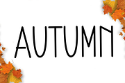 House Romantic, a Sans Serif Font by InermediaSTUDIO (Thumbnail 2 of 8)