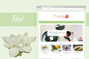 Magnolia - Biggest & Easy Blog, a WordPress Template by lazathemes (Thumbnail 5 of 10)