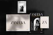 Rearles Harthone || Elegant Font Duo, a Serif Font by Idea Studio (Thumbnail 8 of 10)