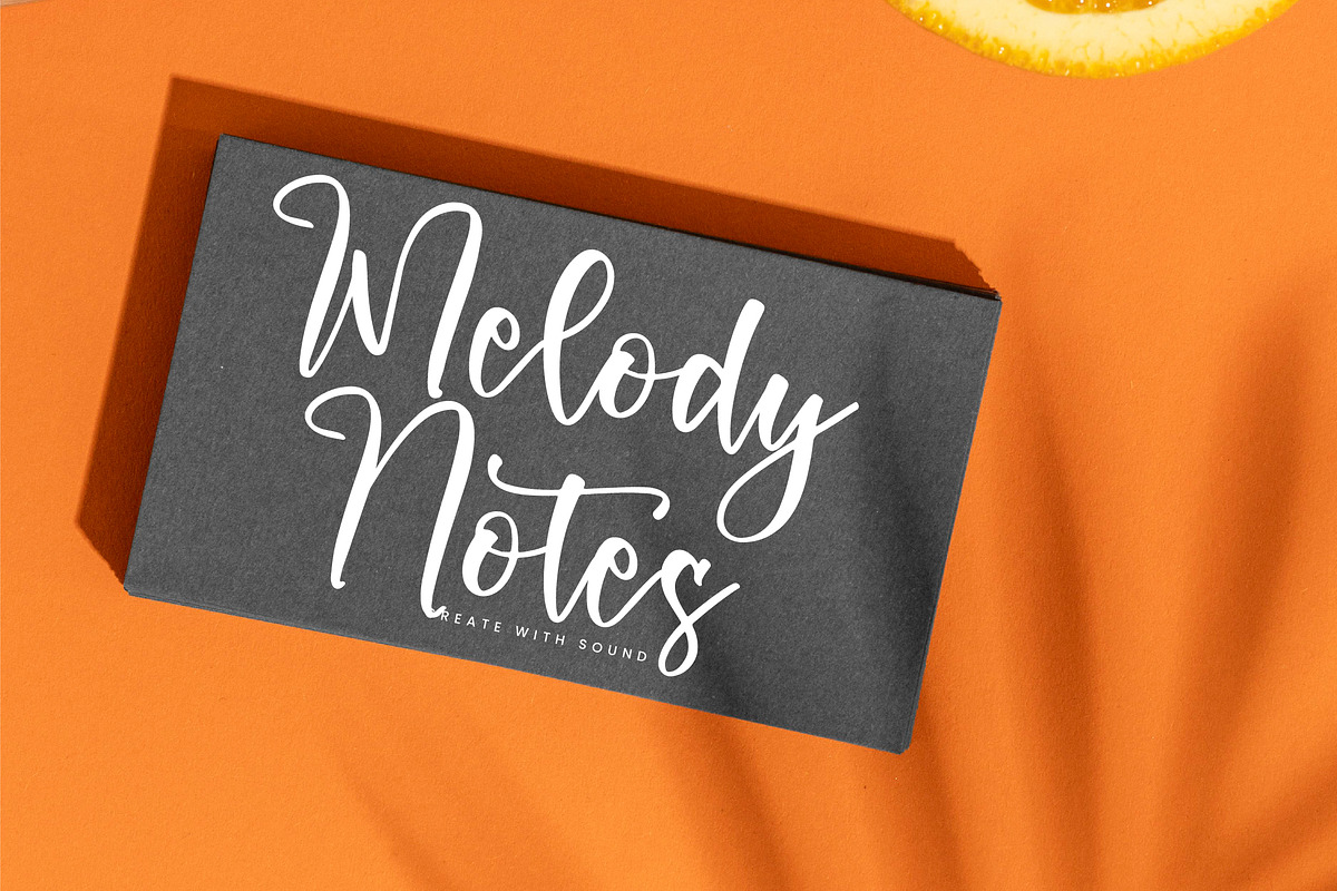 Dreams Pluffy, a Script Font by Integritype Studio (Photo 12 of 15)