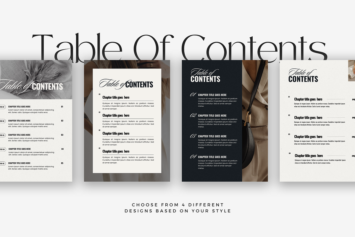 Canva Copywritting Ebook WorkBook So, a Magazine Template by Lovely Confetti (Photo 4 of 8)