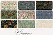 70 Arts & Crafts seamless pattern, a Pattern Graphic by Poppy Lane Studio (Thumbnail 7 of 10)