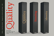 Ethica - Serif font family, a Serif Font by Artistic & Unique (Thumbnail 15 of 15)
