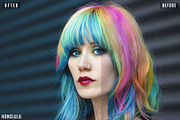 City Fashion Premium LUT 23 Pack I, an Action Add-On by Light Hero Studios (Thumbnail 11 of 24)