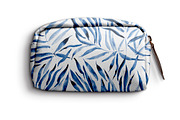 Palm leaves seamless pattern, a Pattern Graphic by Katerina Tova (Thumbnail 9 of 13)