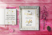 Foxymist Typeface, a Script Font by Heroglyphs Studio (Thumbnail 3 of 5)