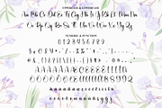 Greating | Script Font, a Handwritten Font by Scratchones (Thumbnail 7 of 8)