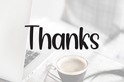 Saturday | Script Font, a Handwritten Font by Scratchones (Thumbnail 8 of 8)
