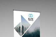 X Banner, a Templates & Theme by Design'sTRIBE (Thumbnail 2 of 4)