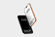 iPhone 17 Pro Mockup - 15 Scene, an iPhone Mockup by RamStudio2 (Thumbnail 19 of 21)