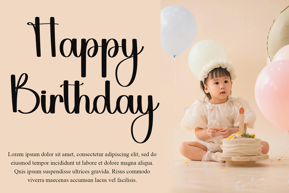 Betterment, a Handwritten Font by InermediaSTUDIO (Photo 3 of 8)