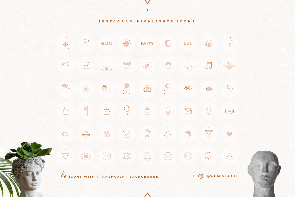 Mini Branding- Artistic Designs preview 7