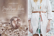 Beloved signature duo font., a Script Font by Red Ink (Thumbnail 4 of 11)