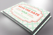 Church Picnic Flyer Word Publisher, a Flyer Template by Four C Graphic (Thumbnail 4 of 10)