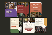 Vintook-Digital Agency Social Media, a Social Media Template by SLAB! Design (Thumbnail 4 of 8)