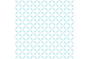 Geometric seamless pattern, a Pattern Graphic by RODINA