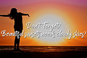 Kailash - Brush Font, a Script Font by Akifatype. (Thumbnail 5 of 7)
