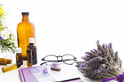 Essential Oils & Lavender Wellness, a Health & Medical Photo by OhTilly (Thumbnail 8 of 9)